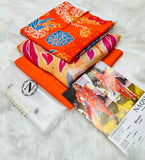 Naqsh 3Pcs Original Lawn