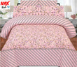 Cotton King Bedsheet-1