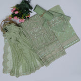 LUXURY WEDDING & PARTY WEAR Dress 1