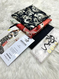 Original Waniya Gold Lawn 3 Peice