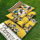 BAREEZE Lawn Collection