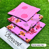 BAREEZE Lawn Collection