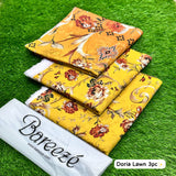 BAREEZE Lawn Collection
