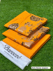 BAREEZE DORIA VISCOSE JACQAURD -3