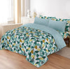 6 pcs comforter sets -7