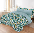 6 pcs comforter sets -7