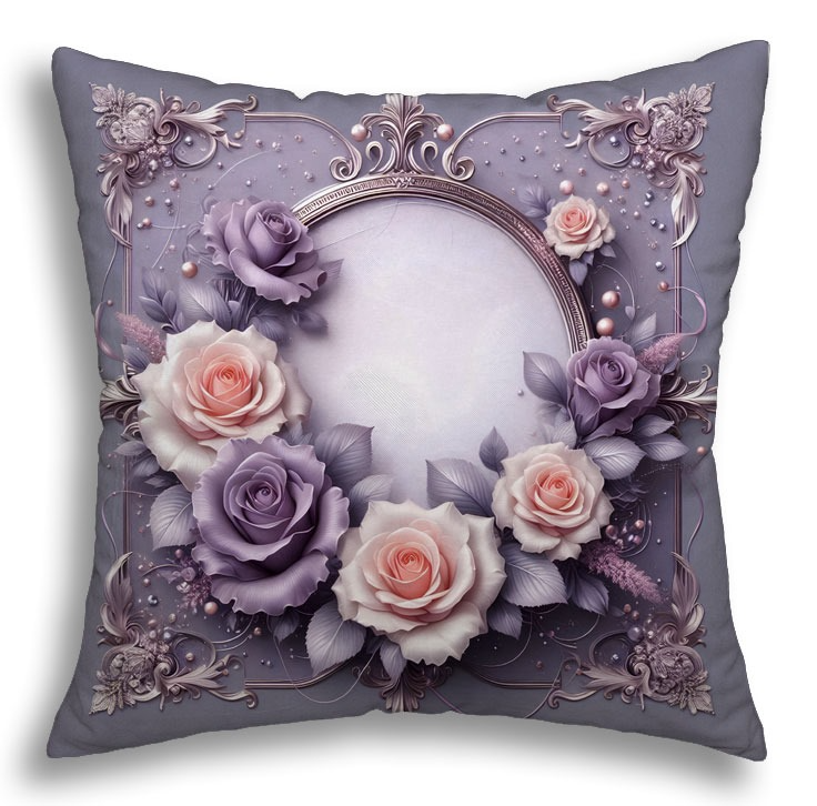 Digital Printed Cushions