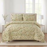 Zara - Satin Comforter - Mas Signature (Tulips)