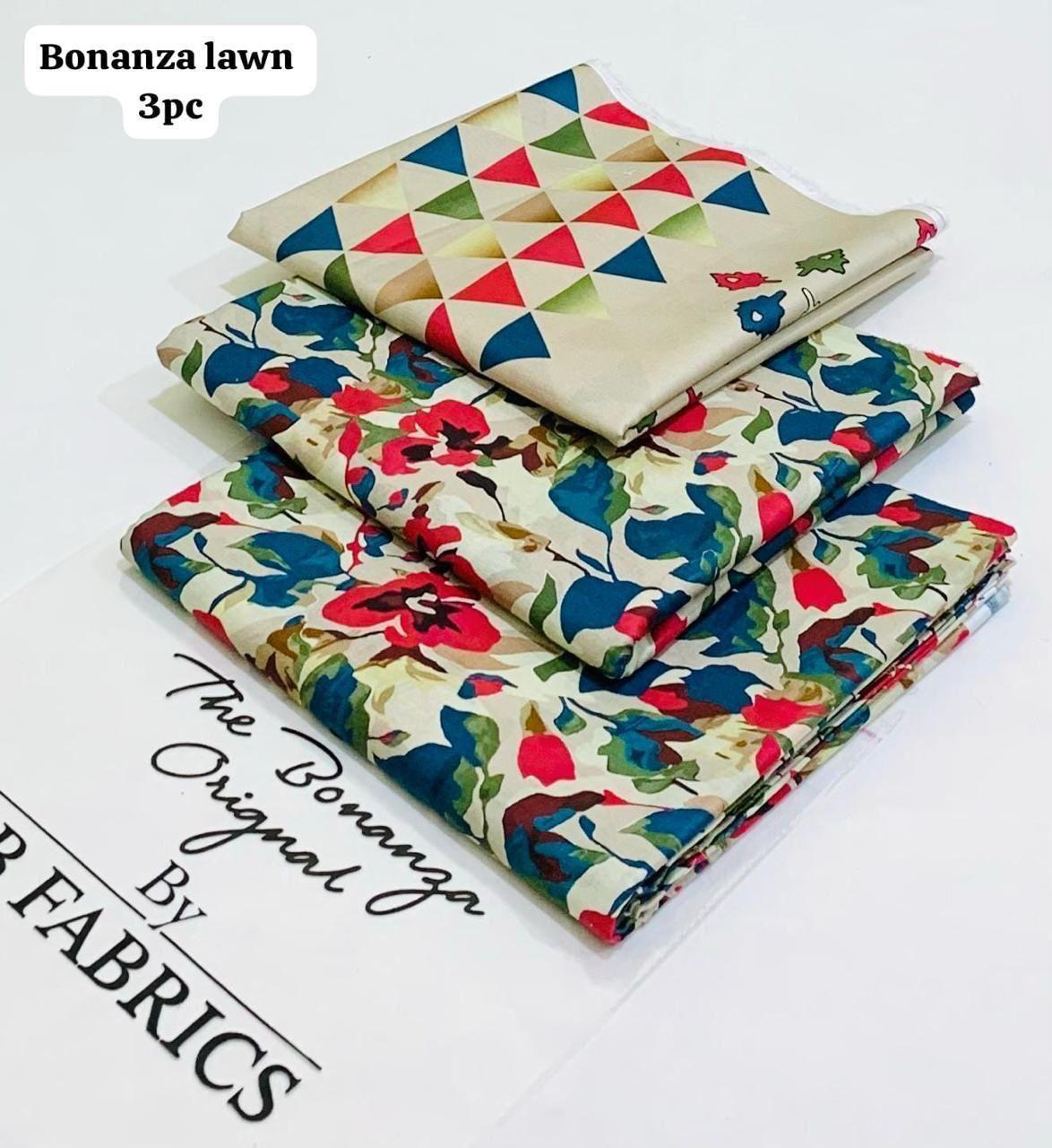 I.B BONANZA BRAND