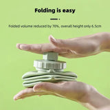 Silicone Folding Water Cup / Bottle