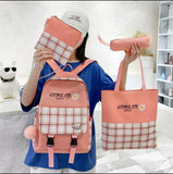Nylon Printed Bags