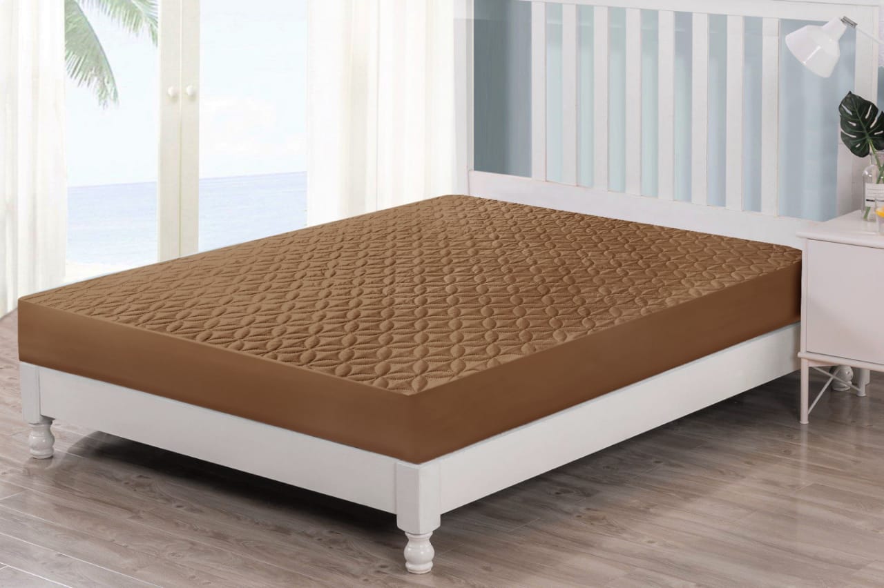 Waterproof Mattress Protector