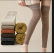 Sock Cover Thicked  Leg Protector, Socks, Leg Warmer