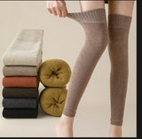 Sock Cover Thicked  Leg Protector, Socks, Leg Warmer