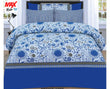 Cotton King Bedsheet-2