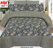 Cotton King Bedsheet-13