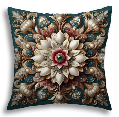 Digital Printed Cushions