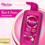 Meclay Shampoo 660 ML