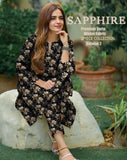 Sapphire Winter Collections