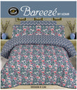 Bareeze Cotton Bedsheet