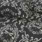 Charcoal Mist - Bedsheet - Mas Signature (Tulips)