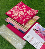BRAND FIZA NOOR ORIGINAL LAWN SUIT