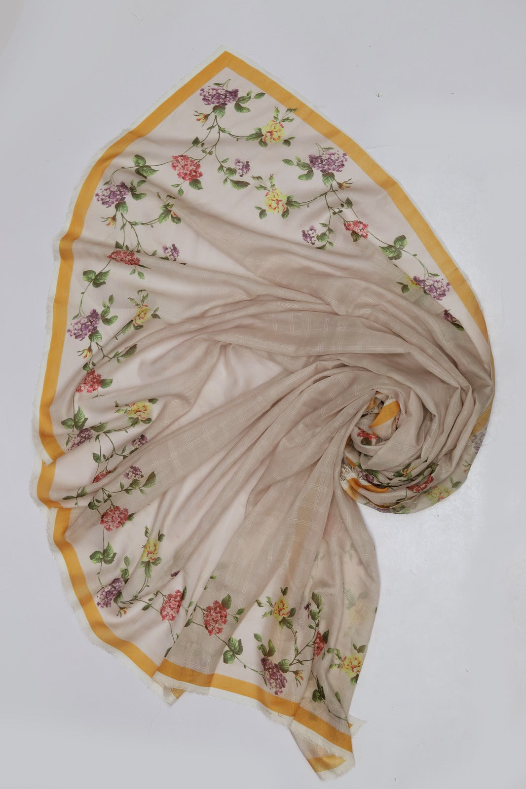 Air jet Doby LAWN Fabric 3Pc - 1