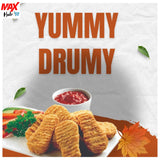 Yummy Drumy 26 pcs (Kg)