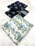 Bin Saeed Print Lawn Suit