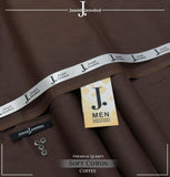 J.By junaid Jamshad 100% Soft Egyption Pure Soft &Cotton