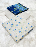 Bin Saeed Print Lawn Suit