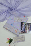 LAWN Fabric 3Pc