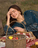Zara Shahjahan Lawn- Hit Codes