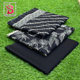Bin Saeed Print Lawn Suit