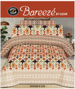 Bareeze Cotton Bedsheet