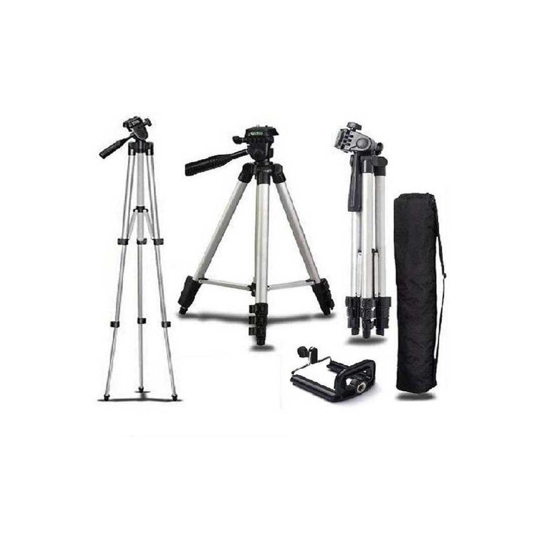 ABS Plastic Tripod Stand