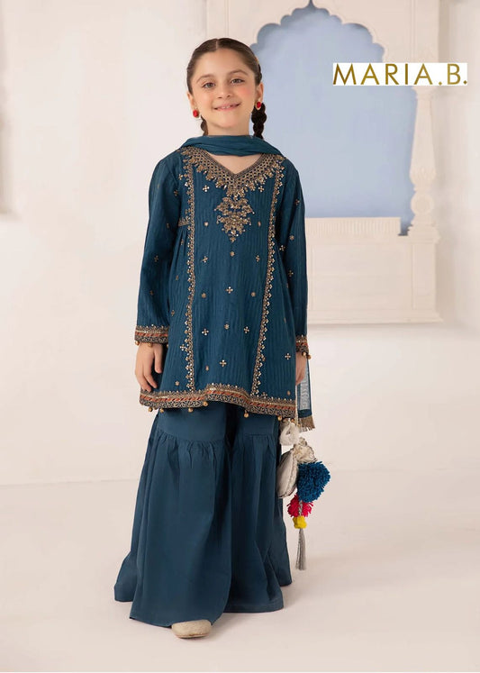 MARIA-B  2 Peice EID COLLECTION