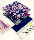 Saya Lawn 3 Pcs Suit -16