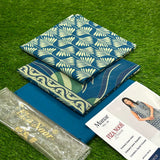 BRAND FIZA NOOR ORIGINAL LAWN SUIT