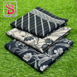 Bin Saeed Print Lawn Suit