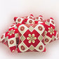5 Pcs Velvet Cushion Covers Set