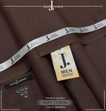 J.By junaid Jamshad 100% Soft Egyption Pure Soft &Cotton