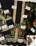 MARIA-B 3 pcs collection Luxury Suit