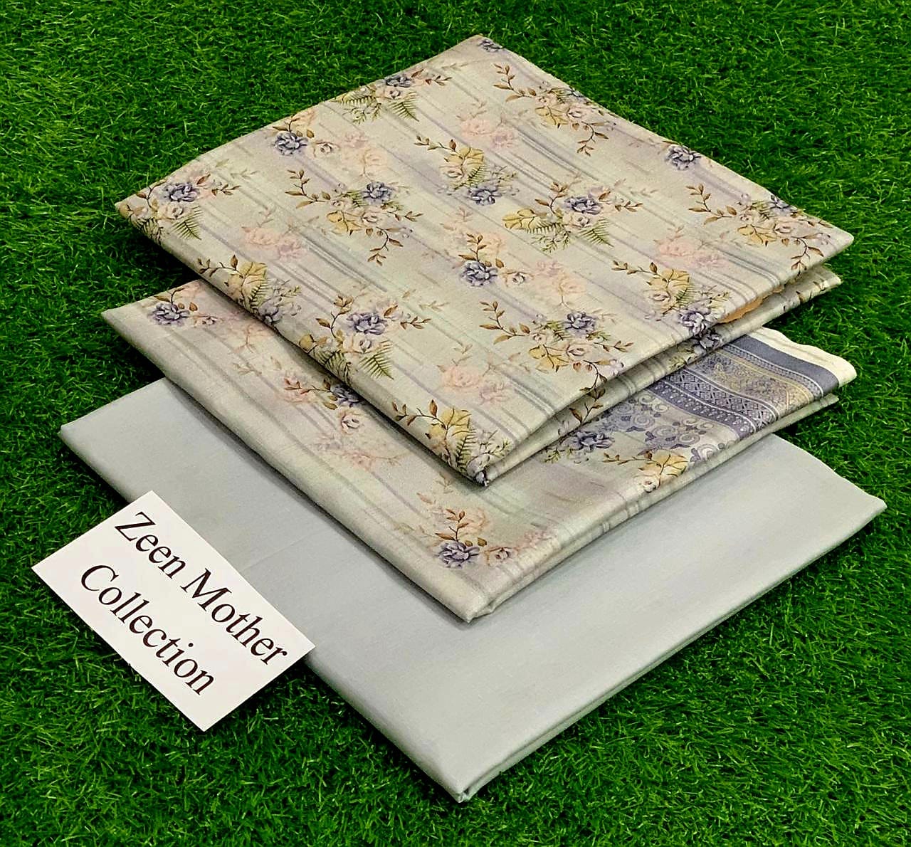 Zeen Mother Collection