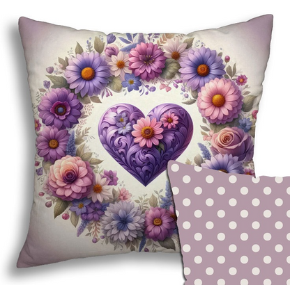 Digital Printed Cushions