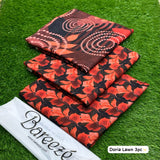 BAREEZE Lawn Collection