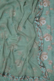 Embroidered Printed LAWN Suit -2