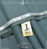 J.By junaid Jamshad 100% Soft Egyption Pure Soft &Cotton