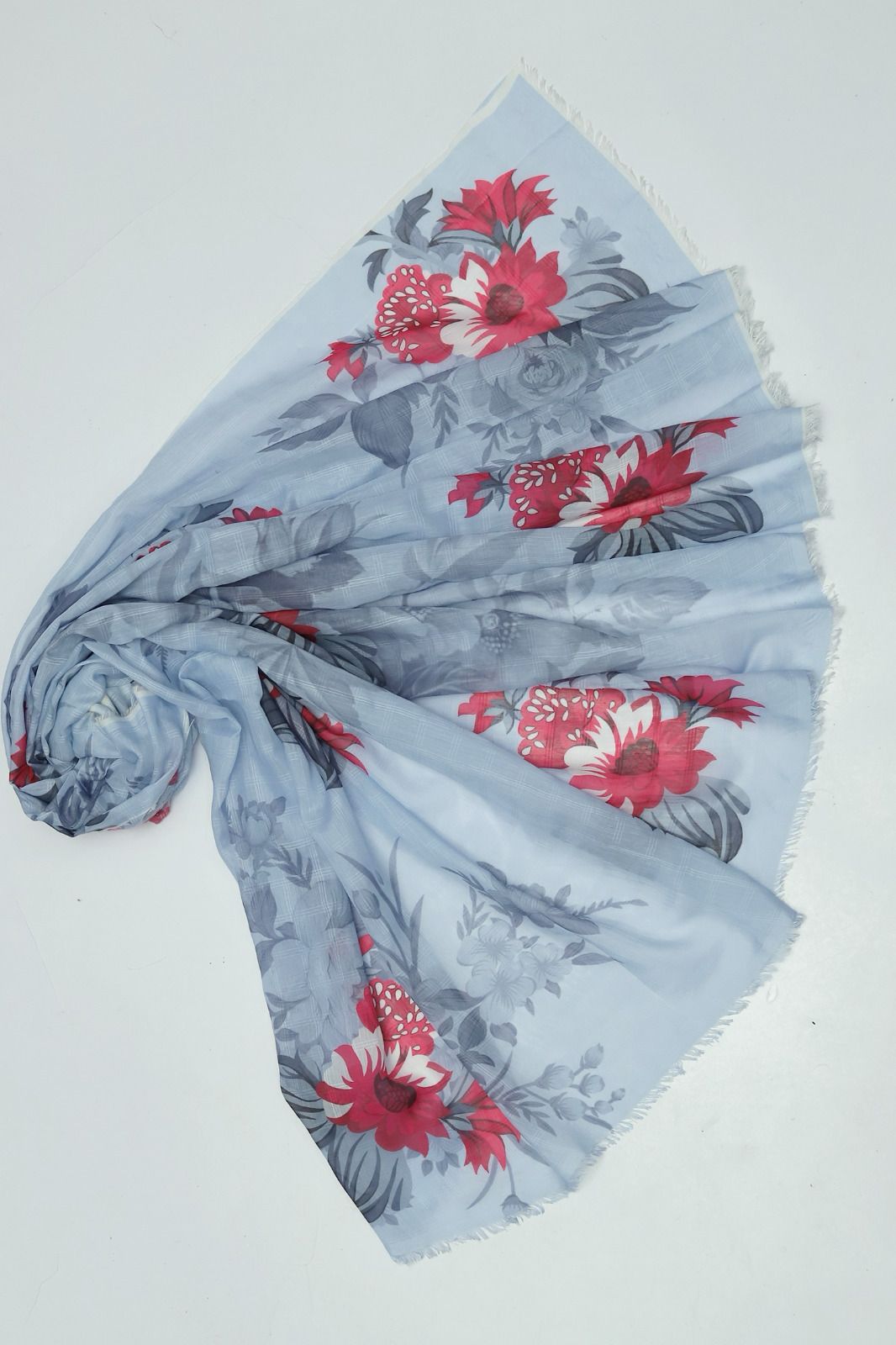 Air jet Doby LAWN Fabric 3Pc -2