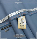 J.By junaid Jamshad 100% Soft Egyption Pure Soft &Cotton